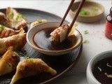 Gyoza Dipping Sauce