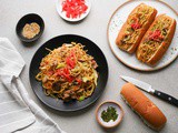 Homemade Yakisoba Sauce Recipe