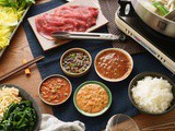 Hot Pot Dipping Sauces