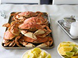How to Cook Dungeness Crab