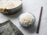 How to Cook Jasmine Rice