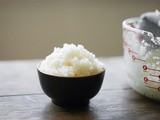 How to Cook Rice in a Microwave w/ Perfect Results
