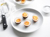 How To Make Ramen Eggs (Ajitsuke Tamago)