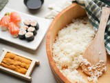 How to Make Sushi Rice in a Rice Cooker