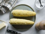 How To Microwave Corn On The Cob (Fast & Easy)