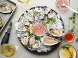 How to Prep and Serve Raw Oysters