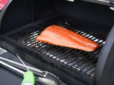 How to Smoke Salmon – Easy Smoked Salmon Recipe
