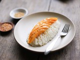 Mango Sticky Rice