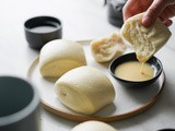 Mantou Recipe (Chinese Steamed Buns)