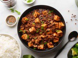 Mapo Tofu