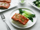 Miso Glazed Salmon Recipe
