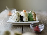 Onigiri Recipe – Japanese Rice Balls