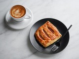 Pastelitos De Guayaba y Queso (Cuban Guava & Cheese Pastries)