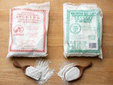 Rice Flour vs. Glutinous Rice Flour: Key Differences