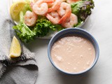 Shrimp Sauce