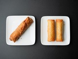 Spring Rolls vs. Egg Rolls: What’s The Difference