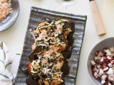 Takoyaki Recipe (Japanese Octopus Balls)