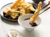 Tempura Dipping Sauce
