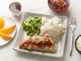 Teriyaki Sauce & Glaze