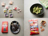 The 25 Best Asian Snacks From My Childhood