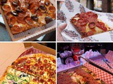 The 7 Best Pizzas in Las Vegas (On & Off The Strip)