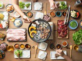 The Complete Guide to Korean bbq at Home