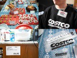 The Ultimate Costco Party: Appetizers, Food, Props & Jokes