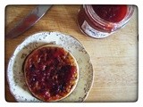 Strawberry Jam