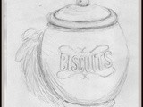 The Biscuit Barrel Challenge - April 14
