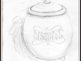 The Biscuit Barrel Challenge - December