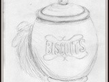 The Biscuit Barrel Challenge - March 14