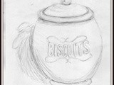 The Biscuit Barrel Challenge - October 14