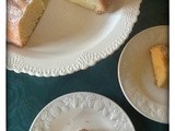 The Madeira Cake Story Part 1