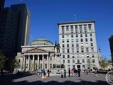 A trip to Montreal - Part 1: Introduction