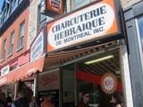 A trip to Montreal - Part 7: Schwartz's delicatessen