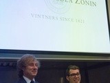 An Italian Culinary Experience with Casa Vinicola Zonin and Osteria Del Circo