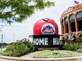 Bacon and Beer Classic at Citi Field, home of the ny Mets