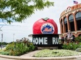 Bacon and Beer Classic at Citi Field, home of the ny Mets