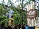 Bareburger in New York, ny