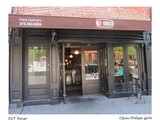 Blt Burger - The best burger in nyc, New York
