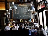 Brunch at Locanda Verde in Tribeca - nyc, New York