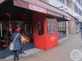 Brunch at Nizza in Hell's Kitchen - nyc, New York
