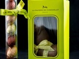 Celebrating Easter with La Maison du Chocolat
