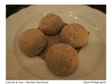Colicchio and Sons in nyc, New York