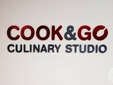 Cooking class at Cook & Go Culinary Studio in Chelsea, nyc, New York