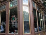 Dino & Harry's steakhouse in Hoboken, nj