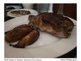 Farmers Rotisseria a La Brasa in nyc, New York