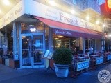 French roast in nyc, New York