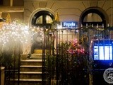Georgian cuisine at Pepela in nyc, New York