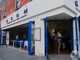 Grom ice cream in nyc, New York